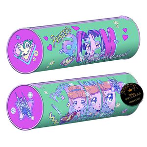 Disney Manga Princess Manga pencil case
