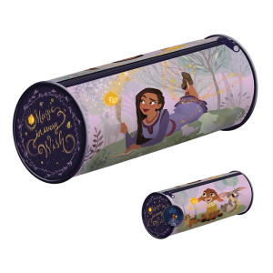 Disney Wish pencil case