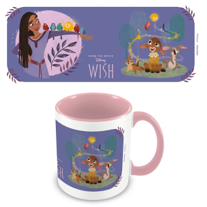 Disney Wish mug 315ml
