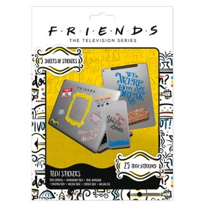 Friends Decorative vinyls