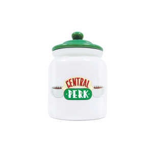 Friends Central Perk Biscuit tin