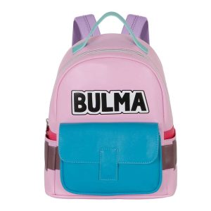 Dragon Ball Bulma backpack 29m
