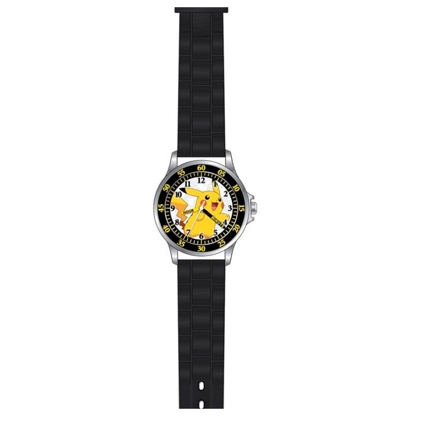 Pokemon Analogue watch