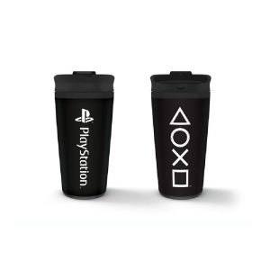 PlayStation Onyx tumbler 450ml