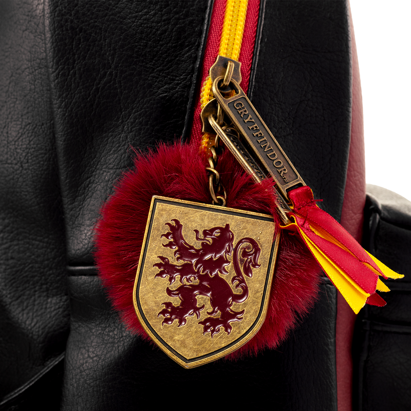 Harry Potter Gryffindor backpack 29cm - Image 3