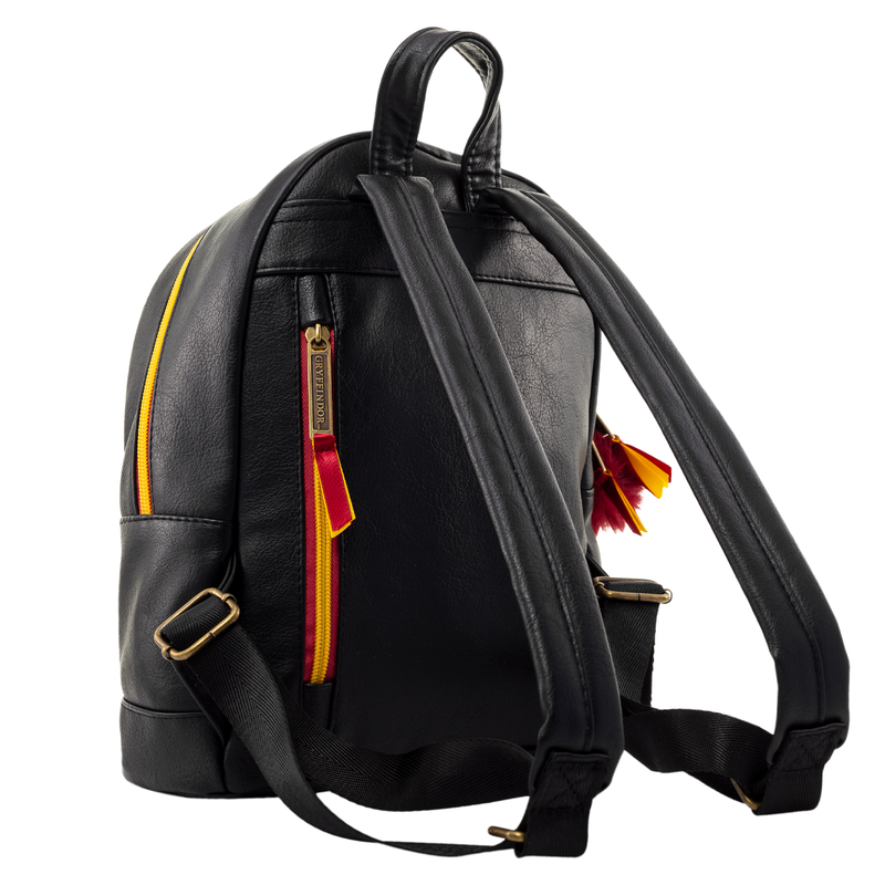 Harry Potter Gryffindor backpack 29cm - Image 4
