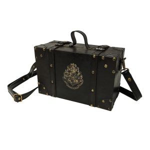 Harry Potter Colourful Crest briefcase