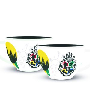 Harry Potter Hogwats mug