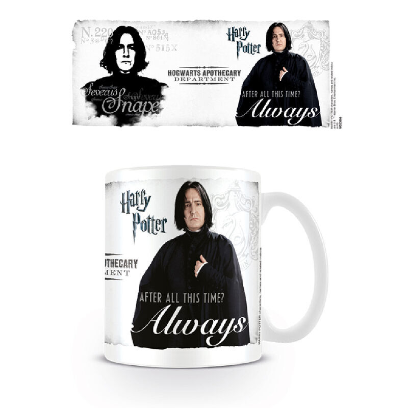 Harry Potter Always mug 315ml