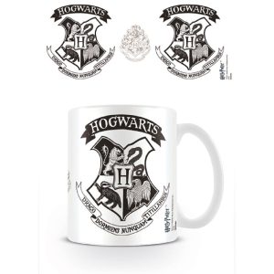 Harry Potter Hogwarts mug 315ml