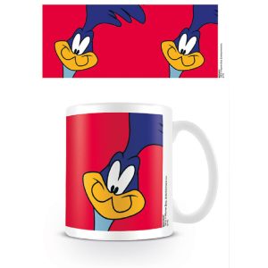 Looney Tunes Roadrunner mug 315ml