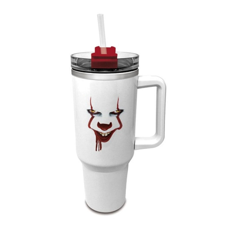 IT Time to Float Thermos tumbler 1,2l - Image 2