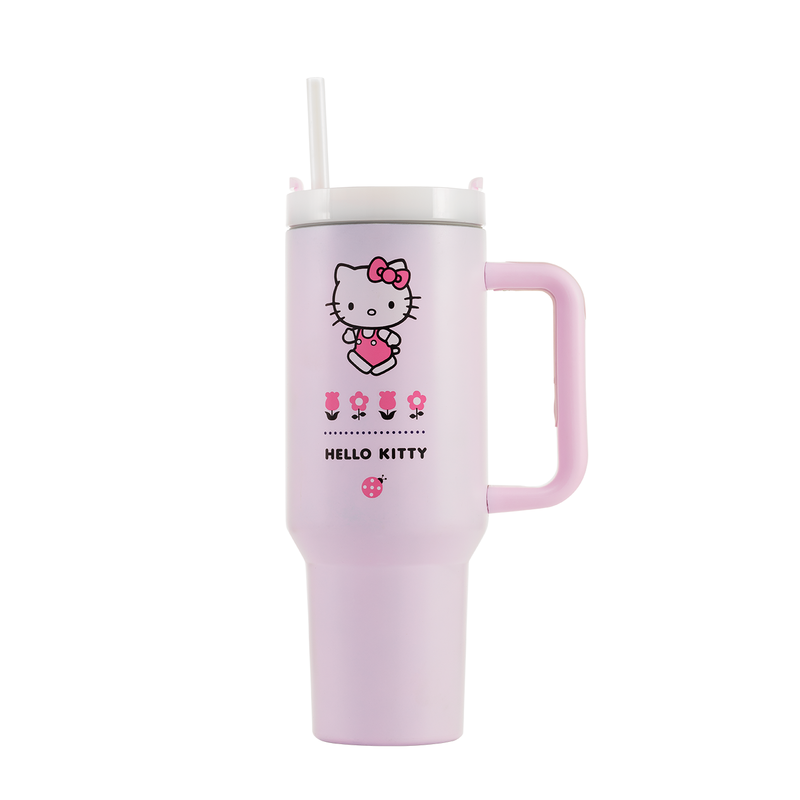 Hello Kitty Thermos tumbler 1,2l - Image 5