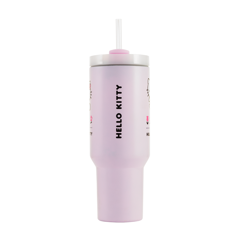 Hello Kitty Thermos tumbler 1,2l - Image 6