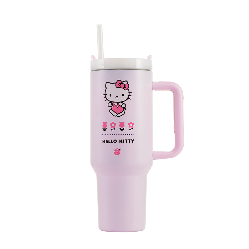 Hello Kitty Thermos tumbler 1,2l - Image 2