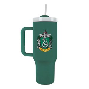 Harry Potter Slytherin Thermos tumbler 1,2l