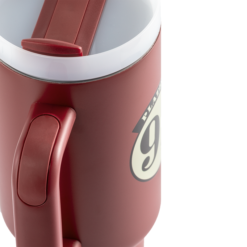 Harry Potter Gryffindor Thermos tumbler 1,2l - Image 4