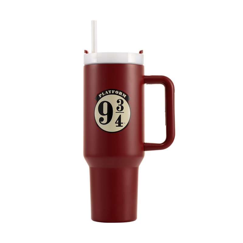 Harry Potter Gryffindor Thermos tumbler 1,2l - Image 2