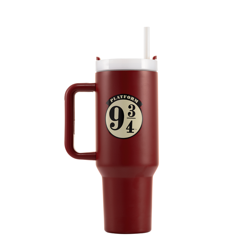 Harry Potter Gryffindor Thermos tumbler 1,2l - Image 3
