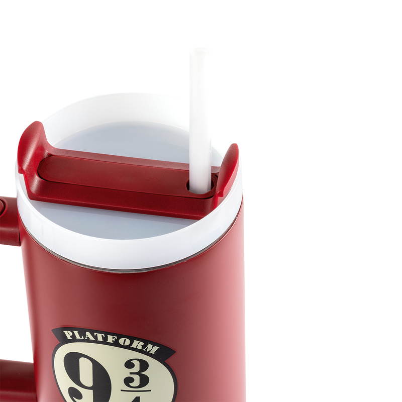 Harry Potter Gryffindor Thermos tumbler 1,2l - Image 5