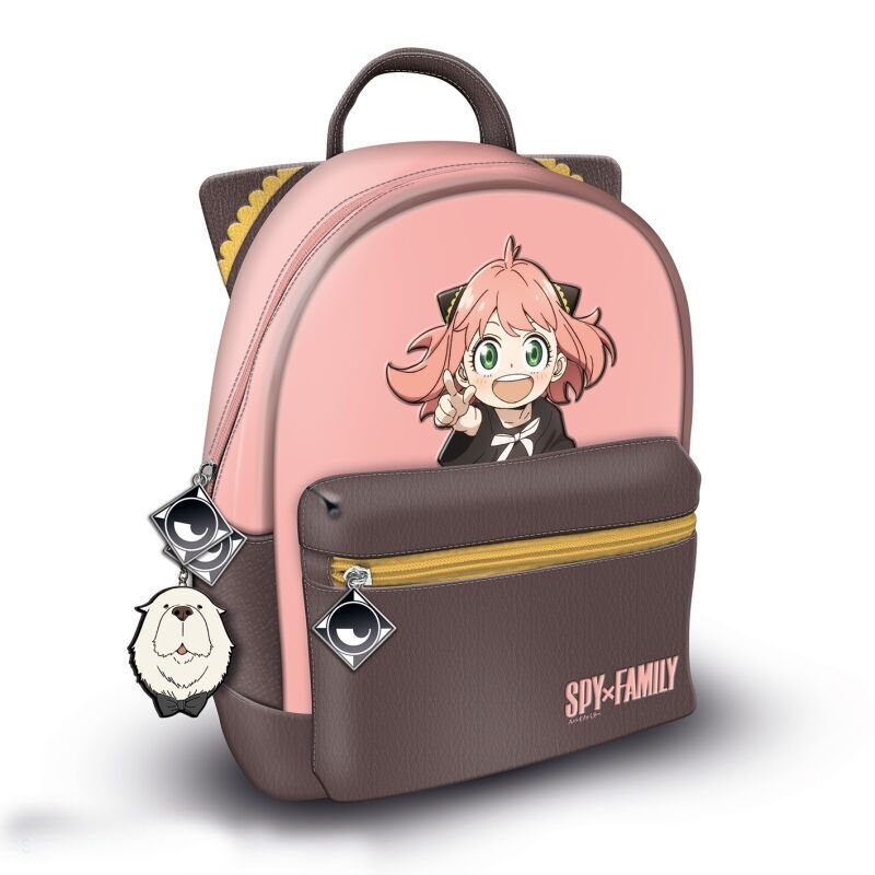 Spy x Family backpack 29cm