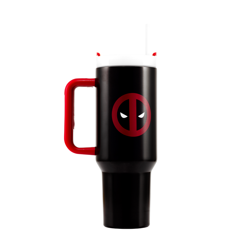 Marvel Deadpool Thermo tumbler - Image 2