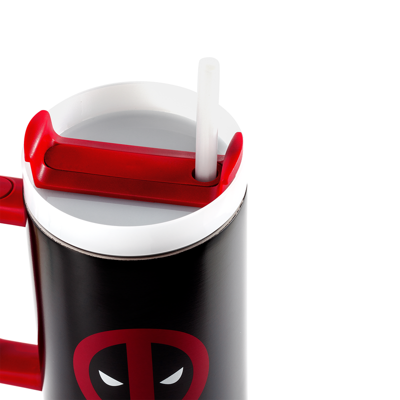 Marvel Deadpool Thermo tumbler - Image 5