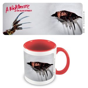 Nightmare on Elm Street Claw mug 315ml
