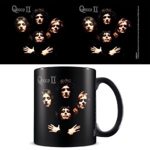 Queen II mug 315ml