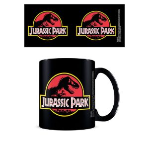Jurassic Park Logo mug 315ml