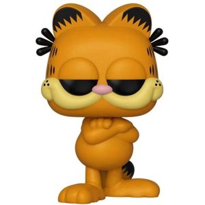 POP figure Garfield