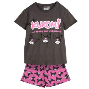 Hello Kitty Kuromi pyjama