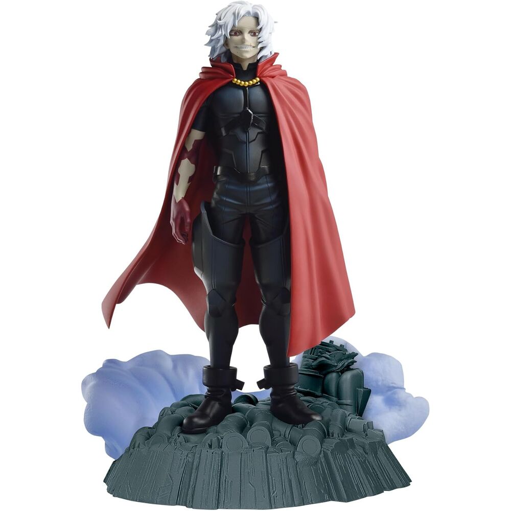 My Hero Academia Dioramatic The Brush Tomura Shigaraki figure 20cm