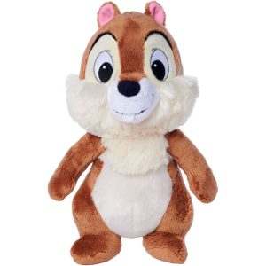 Disney Chip & Chop The Rescuing Guardians Chip plush toy 25cm