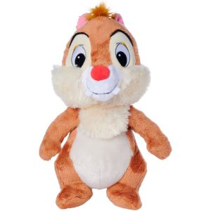 Disney Chip & Chop The Rescuing Guardians Chop plush toy 25cm
