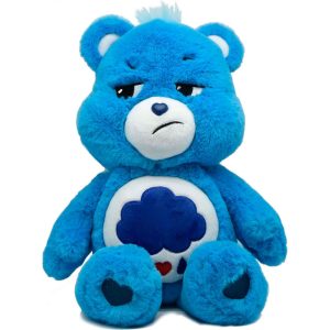 Care Bears Lucky plush toy 35cm