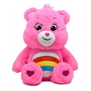 Care Bears Mimosa plush toy 35cm