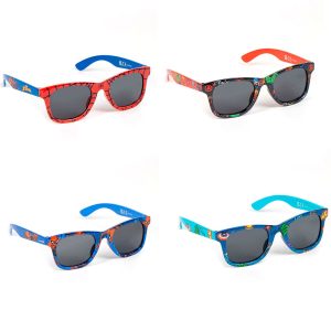 Marvel Spiderman assorted sunglasses