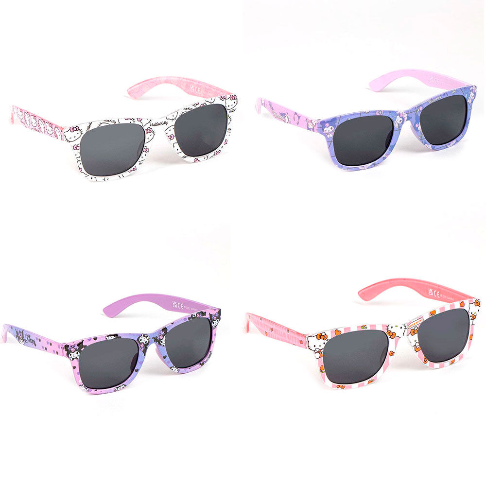 Hello Kitty assorted sunglasses