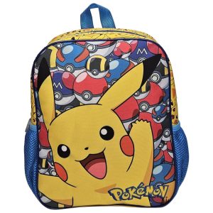 Pokemon Classic backpack 29cm