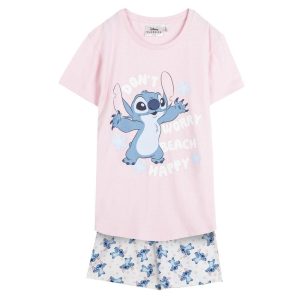 Disney Stitch pyjama