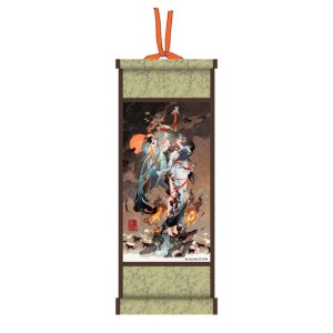 Hatsune Miku Shimian Maifu Hatsune Miku tapestry