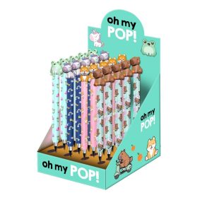 Oh My Pop! assorted Whole pencil