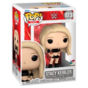 POP figure WWE Stacy Keibler