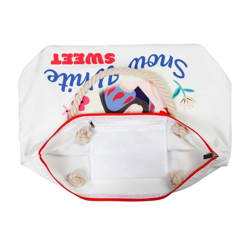 Disney Snow White Sweet Summer beach bag - Image 4