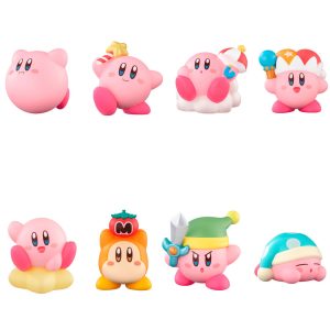 Kirby Friends assorted figure