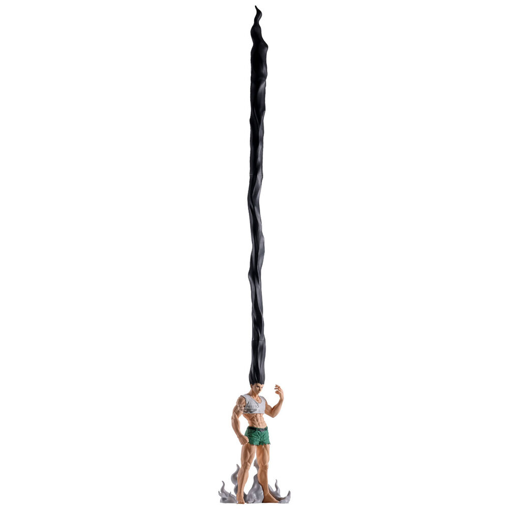Hunter x Hunter Gon figure 60cm