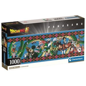 Dragon Ball Panorama puzzle 1000pcs