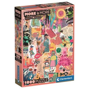 Speciali Noli Fashion Design puzzle 1000pcs