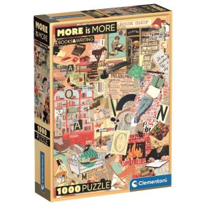 Speciali Noli Books Writing puzzle 1000pcs